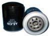 NEWHOLLAND 162000070744 Oil Filter